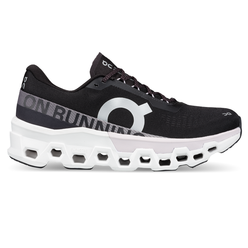 On Womens Cloudmonster 2 Running Shoes