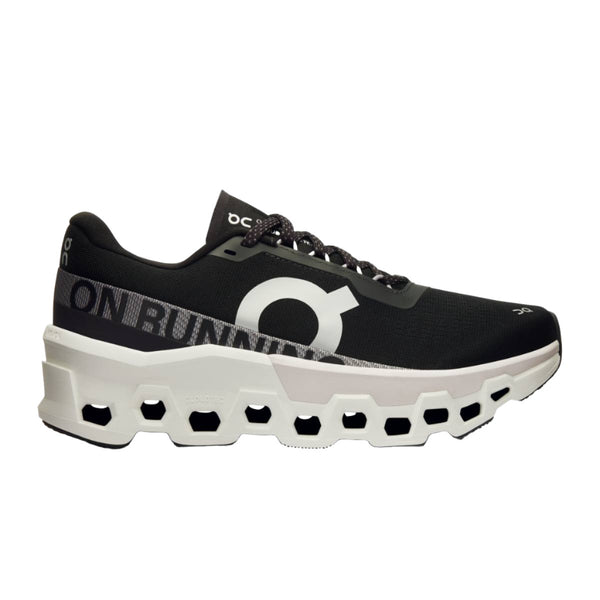 On Mens Cloudmonster 2 Running Shoes