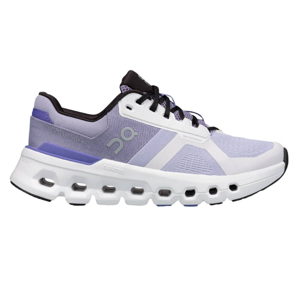 On Womens Cloudrunner 2 Running Shoes