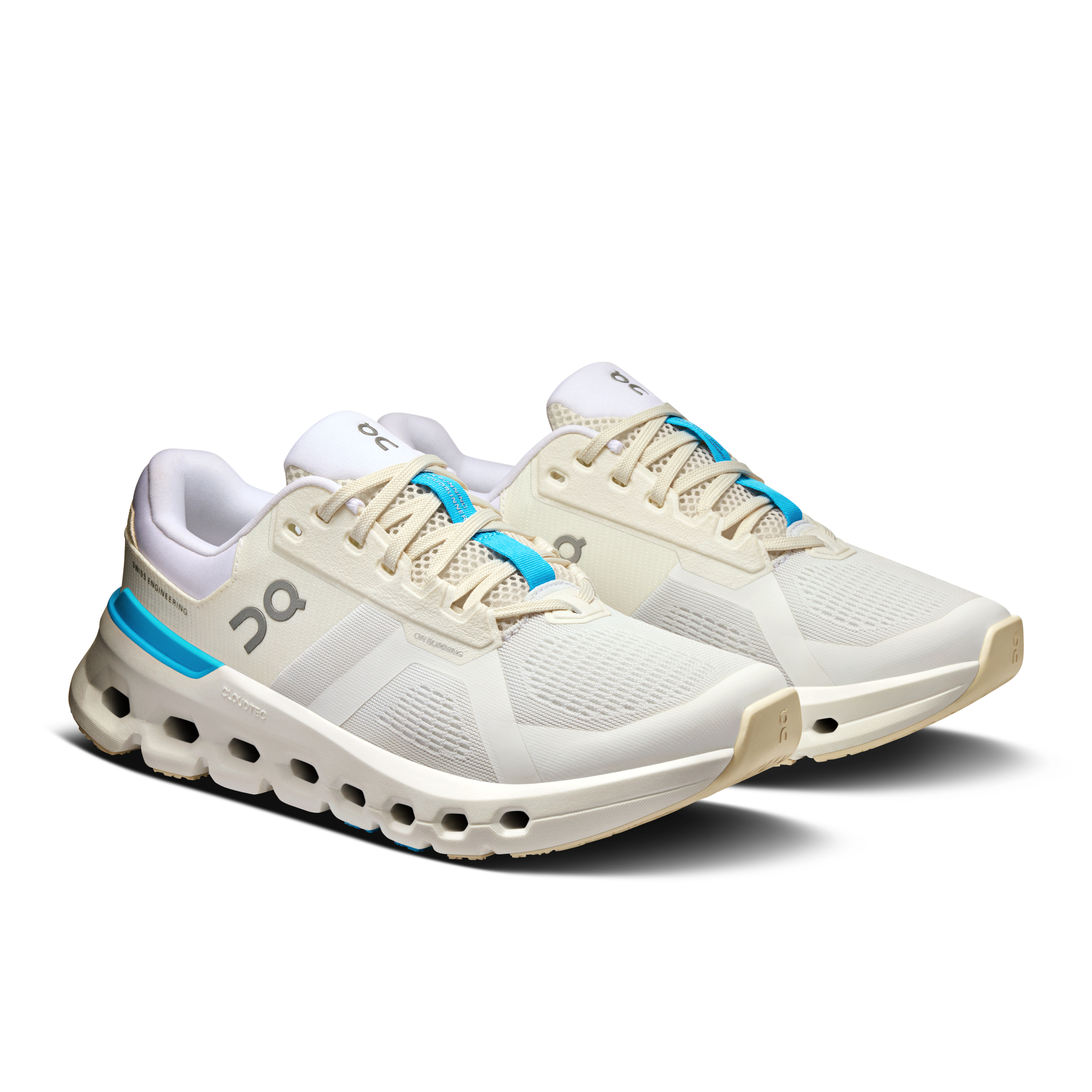 On Womens Cloudrunner 2 Running Shoes