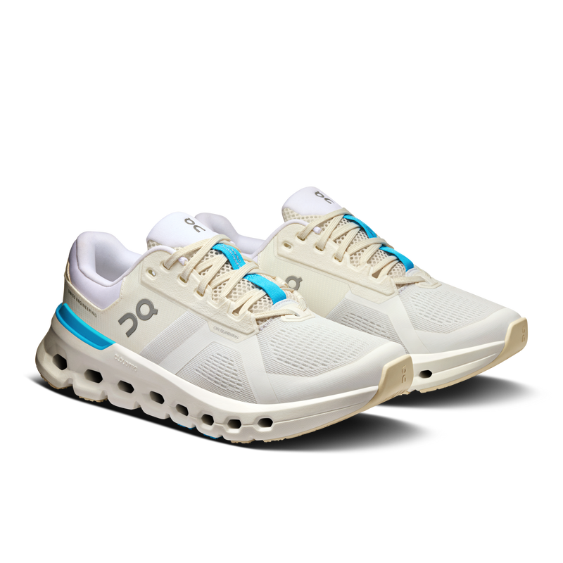 On Womens Cloudrunner 2 Running Shoes