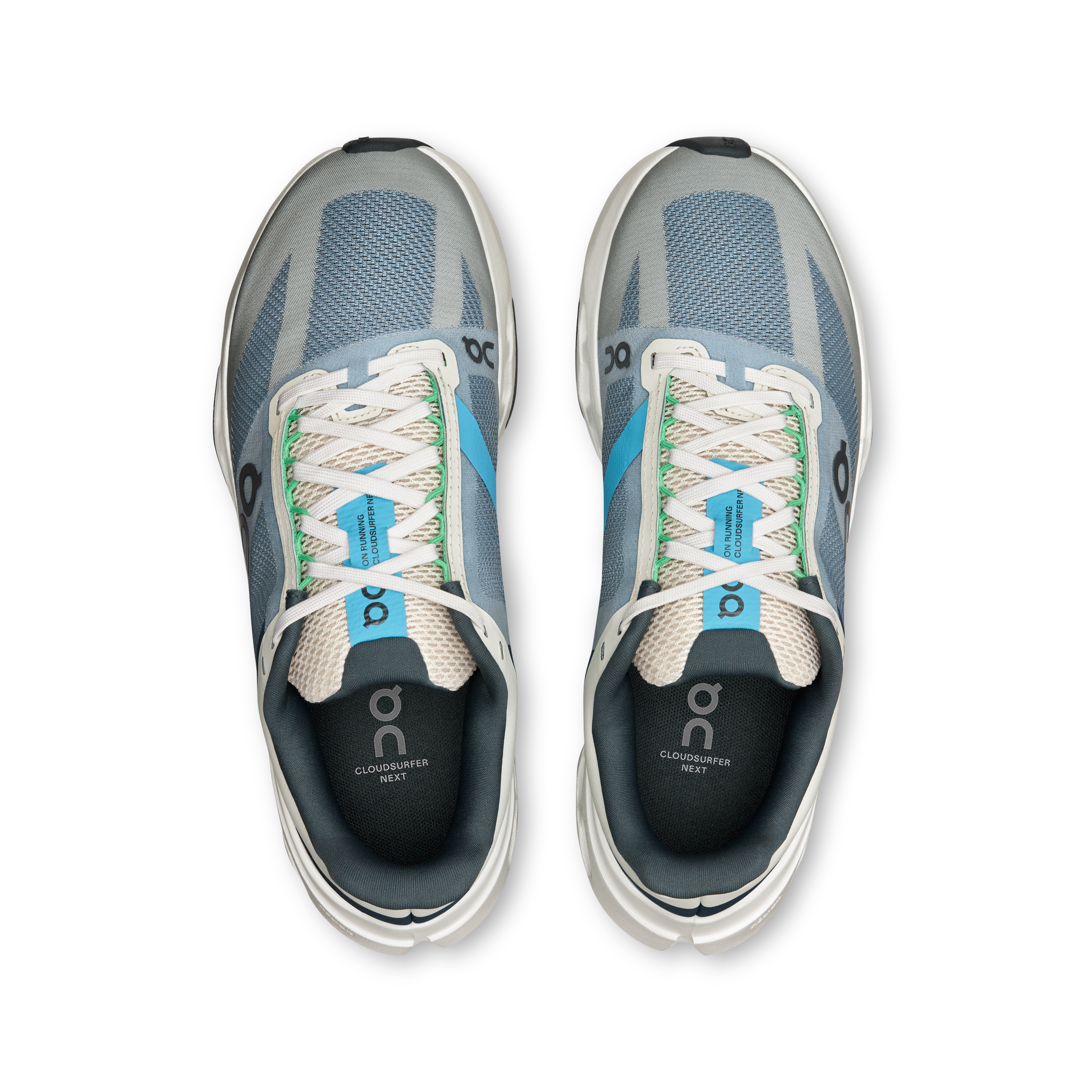 On Womens Cloudsurfer Next Running Shoes