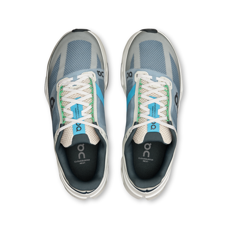 On Womens Cloudsurfer Next Running Shoes