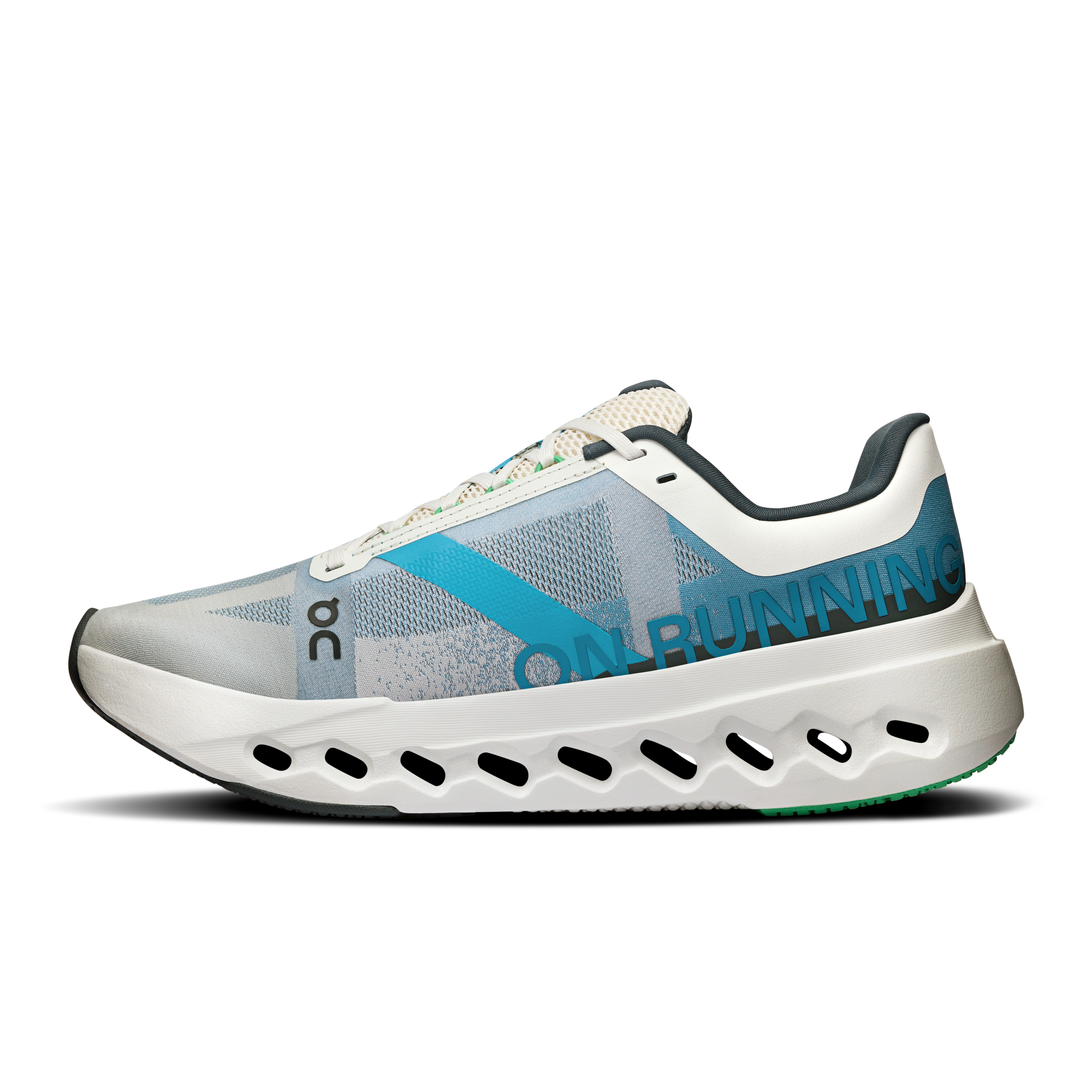 On Womens Cloudsurfer Next Running Shoes