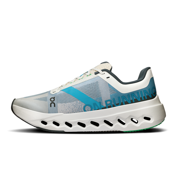 On Womens Cloudsurfer Next Running Shoes