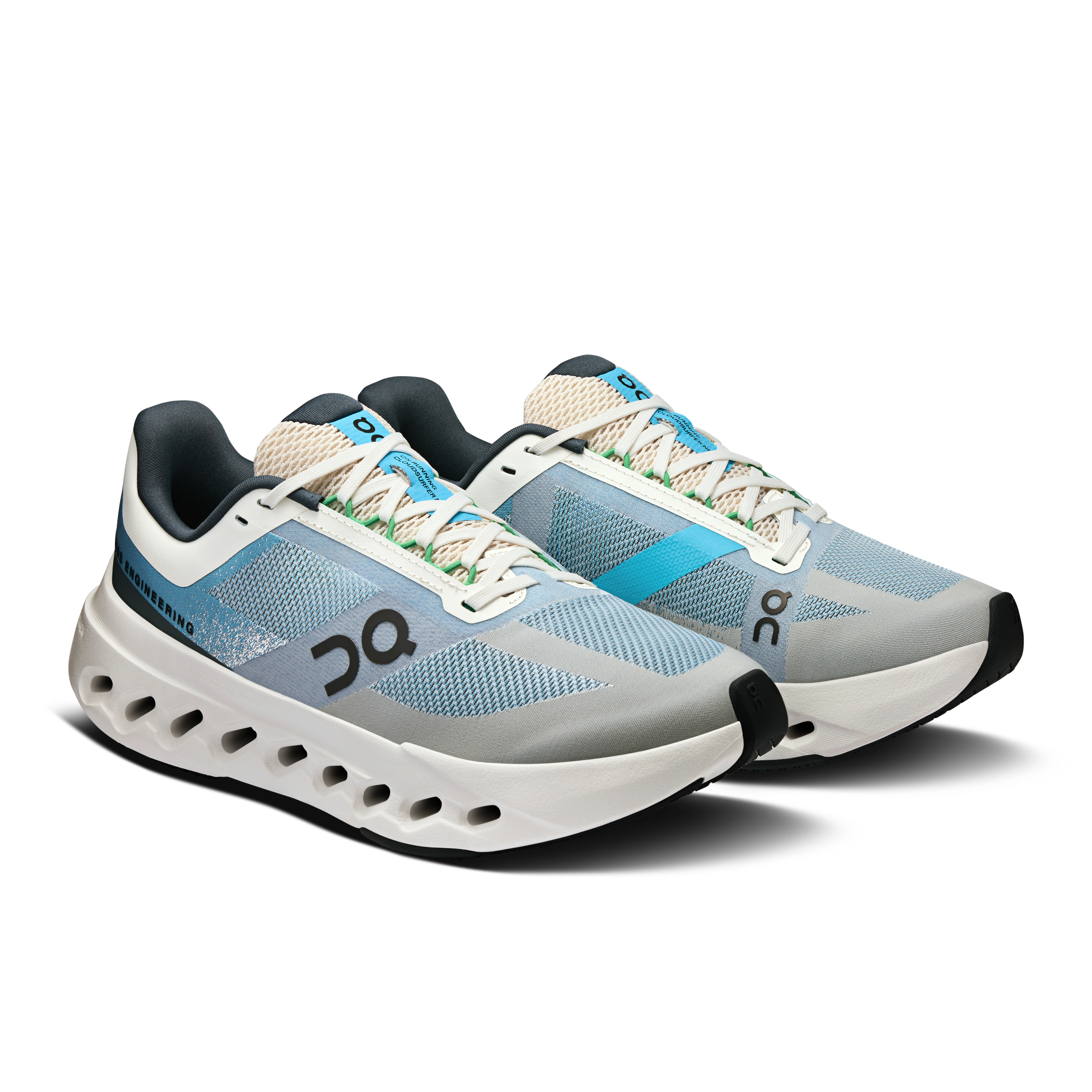 On Womens Cloudsurfer Next Running Shoes