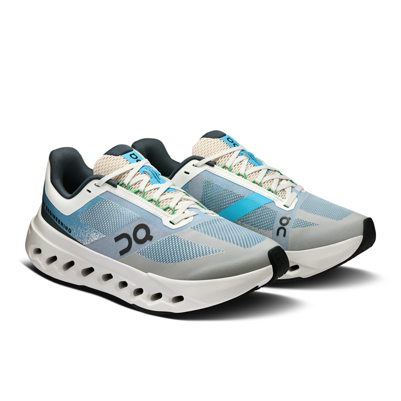 On Womens Cloudsurfer Next Running Shoes