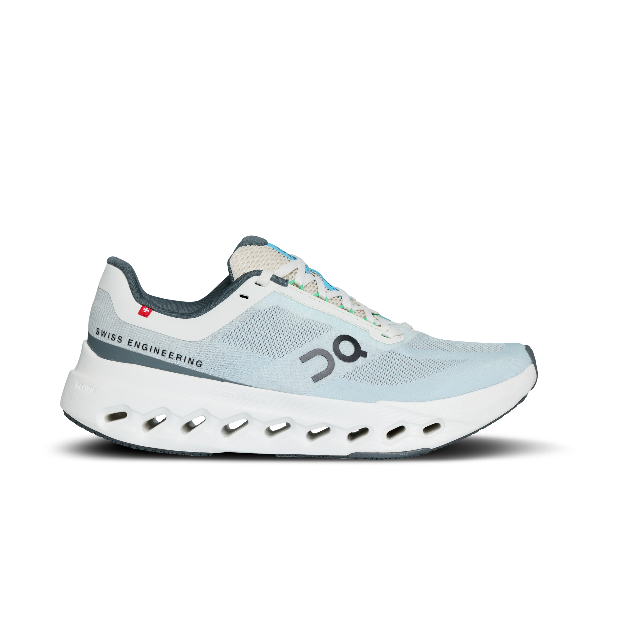 On Womens Cloudsurfer Next Running Shoes