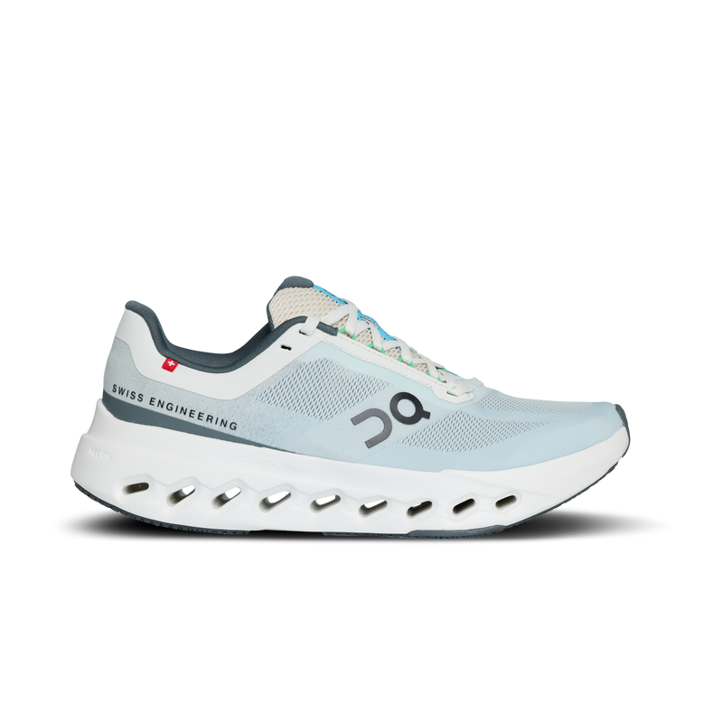 On Womens Cloudsurfer Next Running Shoes