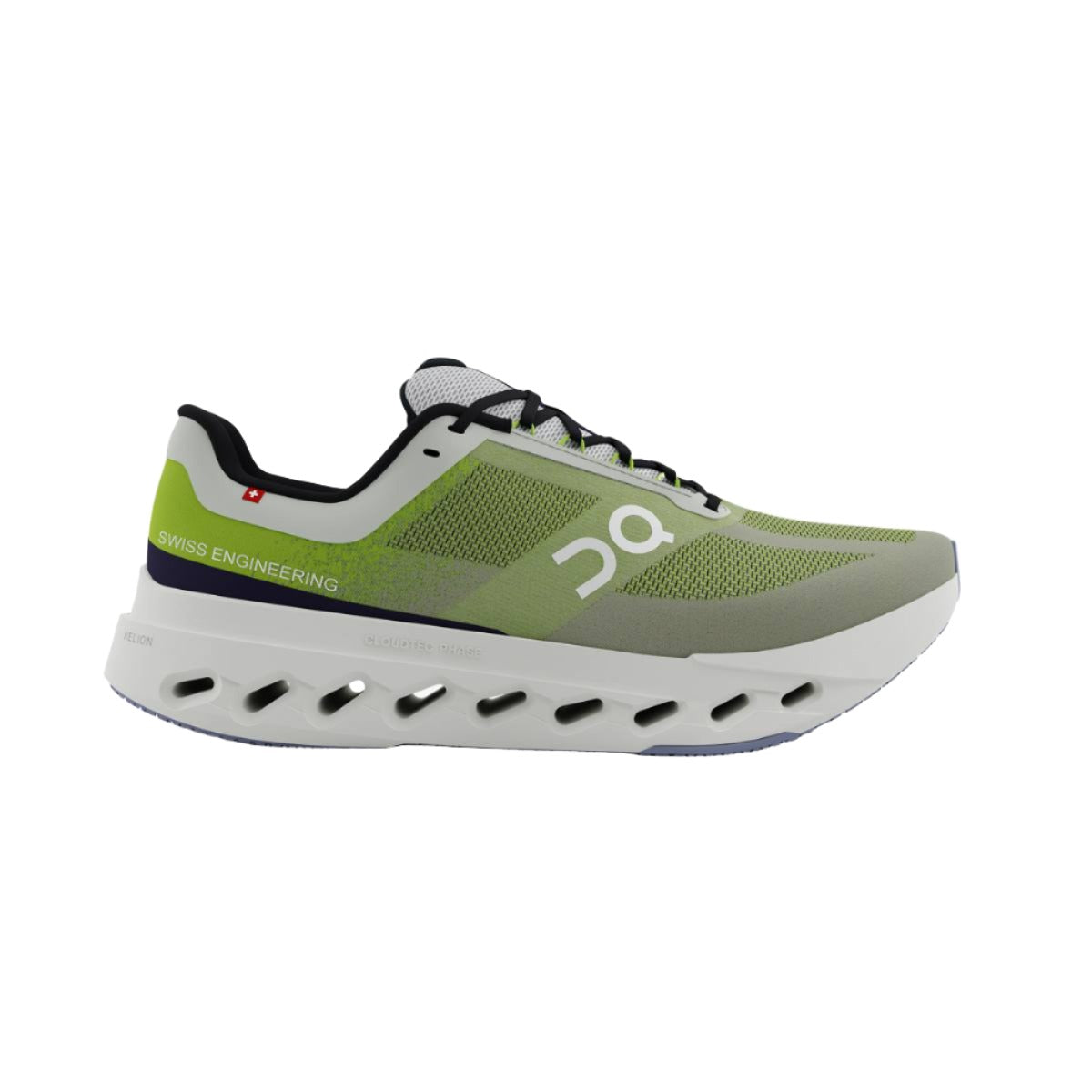 On Womens Cloudsurfer Next Running Shoes