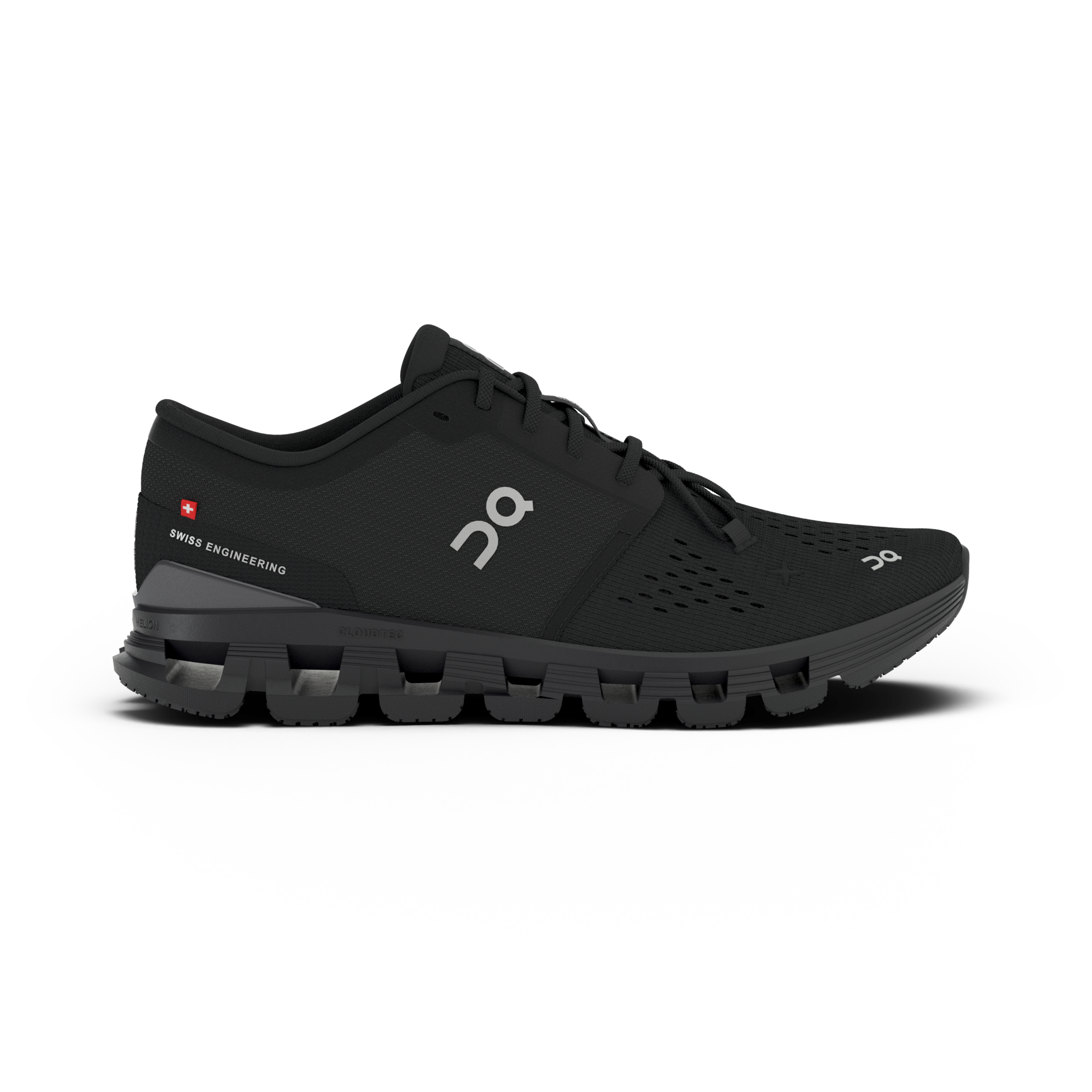 On Womens Cloud X4 Running Shoes – ShopCGX - Main Image