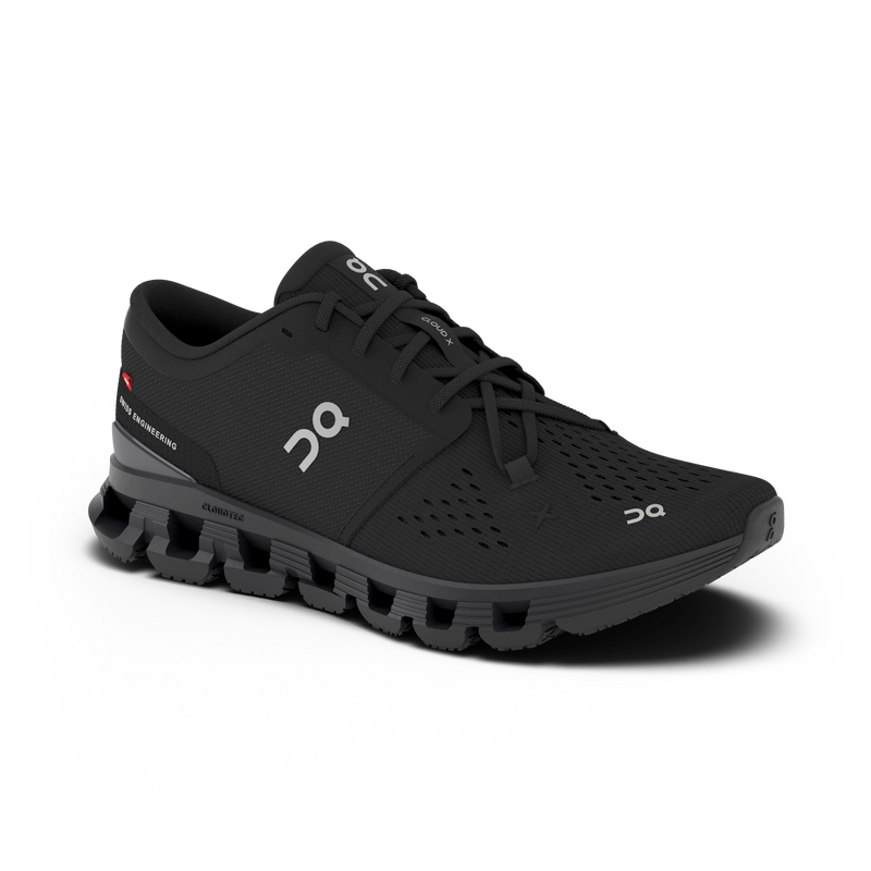 Running Shoe Fitting Running Fit Store Near Me On Womens Cloud X4