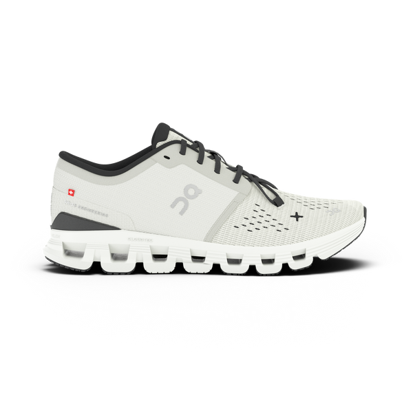 On Womens Cloud X4 Running Shoes