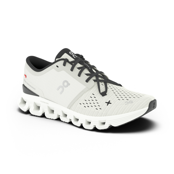 On Womens Cloud X4 Running Shoes