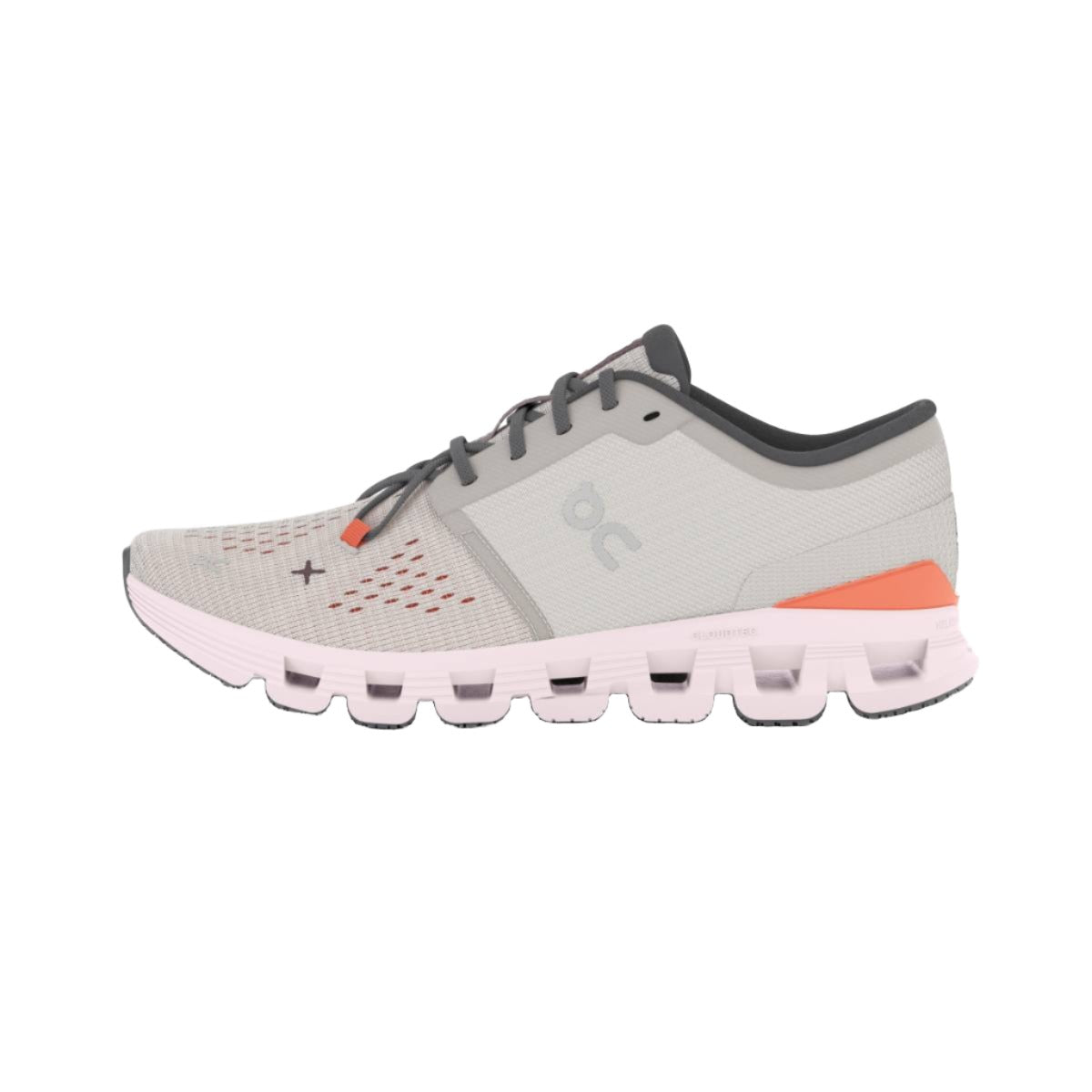 On Womens Cloud X4 Running Shoes