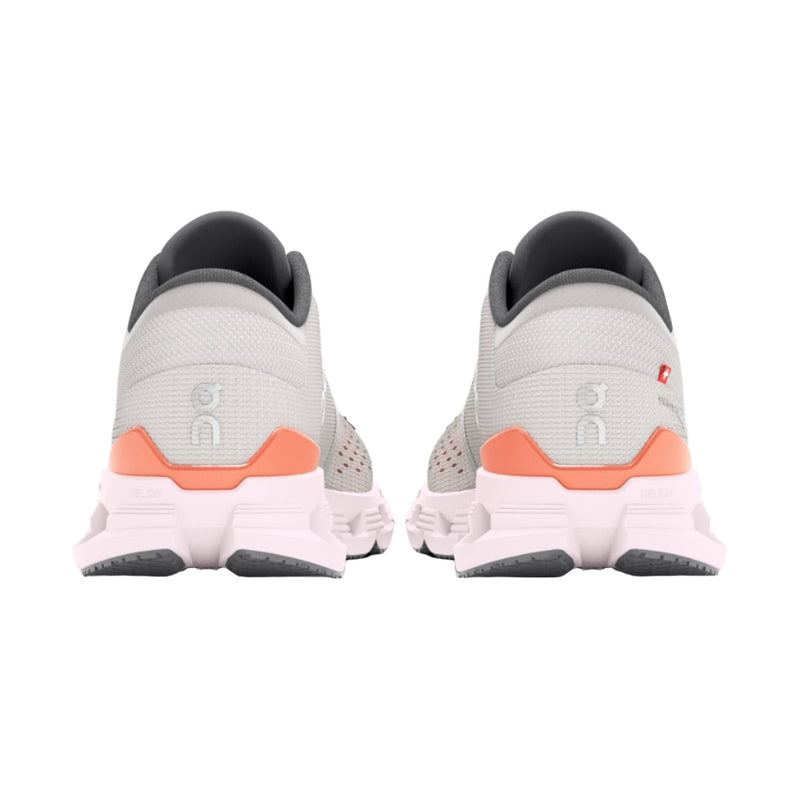 On Womens Cloud X4 Running Shoes