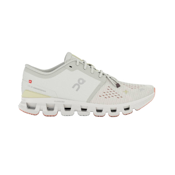 On Womens Cloud X4 Running Shoes