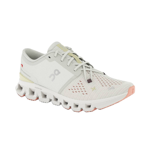 On Womens Cloud X4 Running Shoes