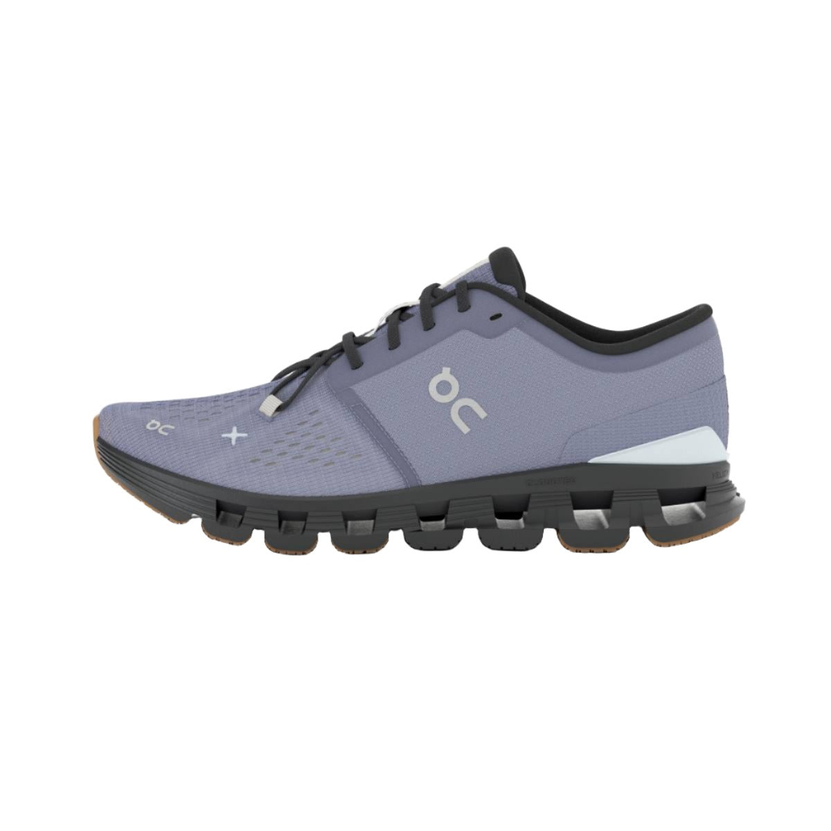 On Womens Cloud X4 Running Shoes