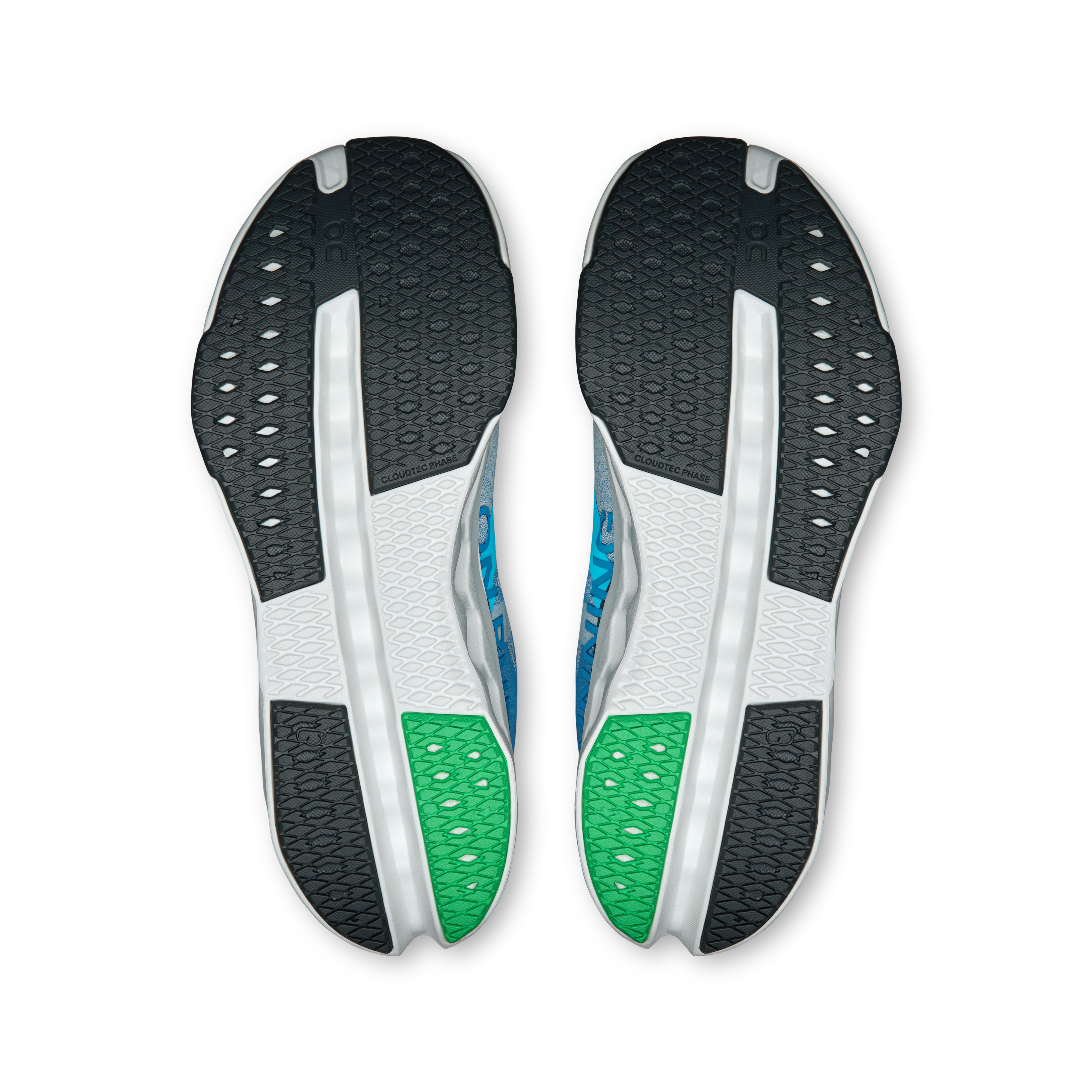 On Womens Cloudsurfer Next Running Shoes - Wide