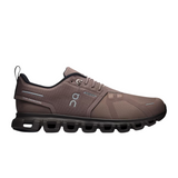 On Womens Cloud 6 Waterproof Running Shoes