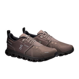 On Womens Cloud 6 Waterproof Running Shoes