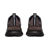 On Womens Cloud 6 Waterproof Running Shoes