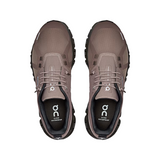 On Womens Cloud 6 Waterproof Running Shoes
