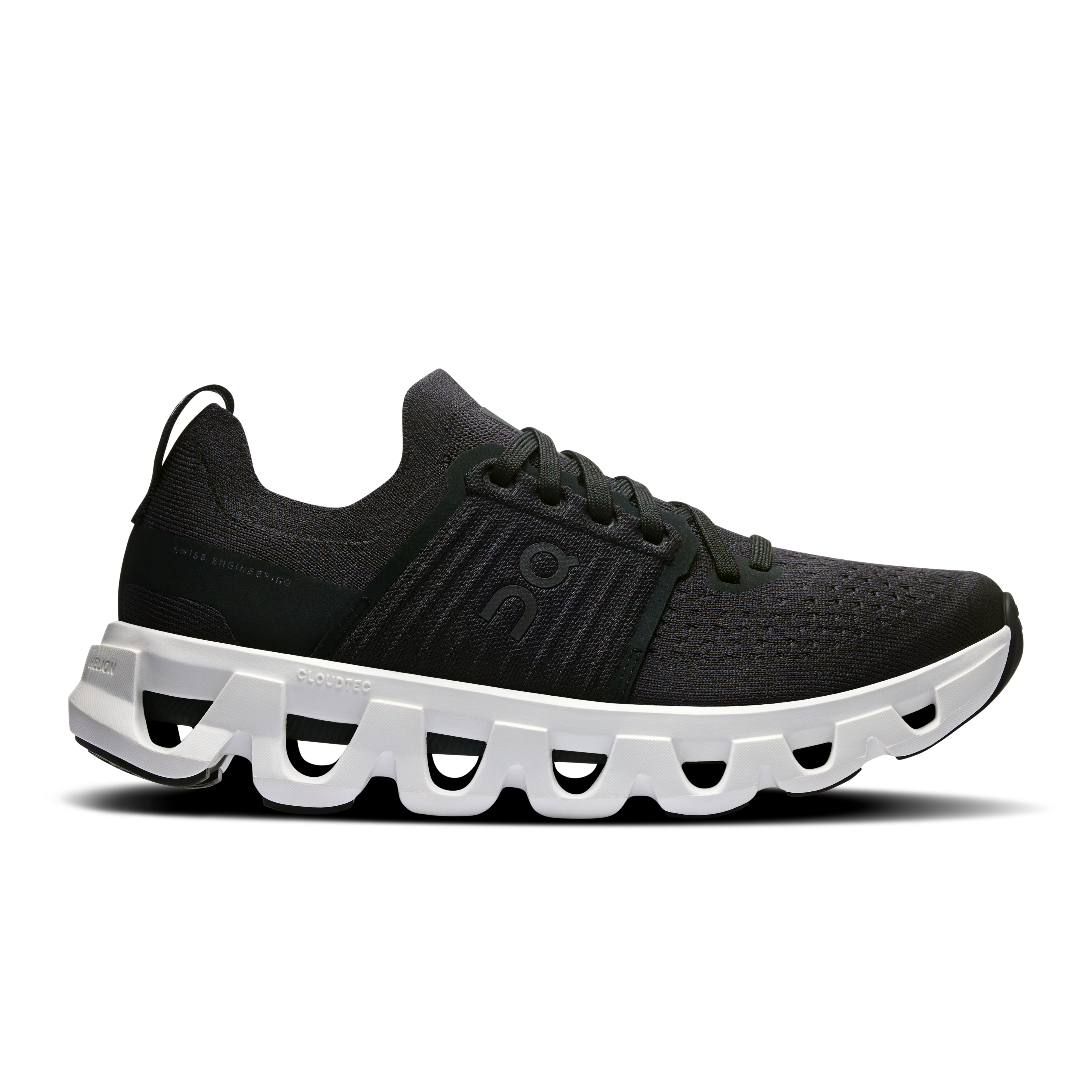 On Womens Cloudswift 4 Running Shoes