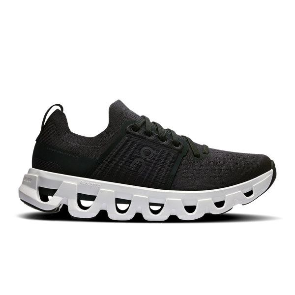 On Womens Cloudswift 4 Running Shoes