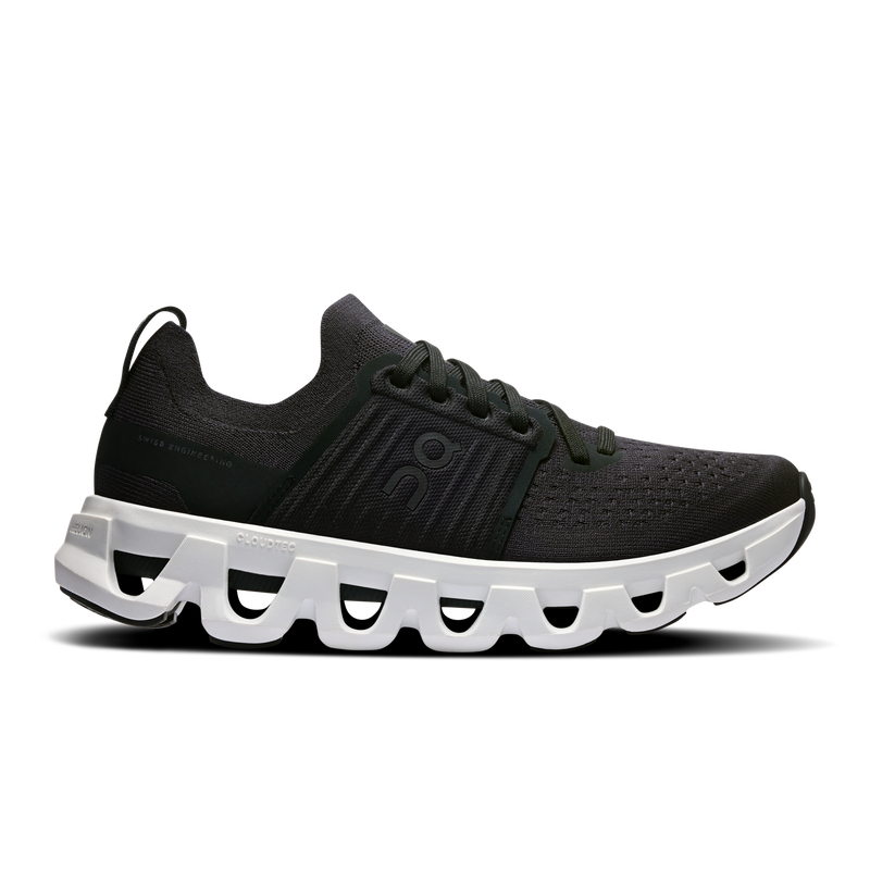 On Womens Cloudswift 4 Running Shoes