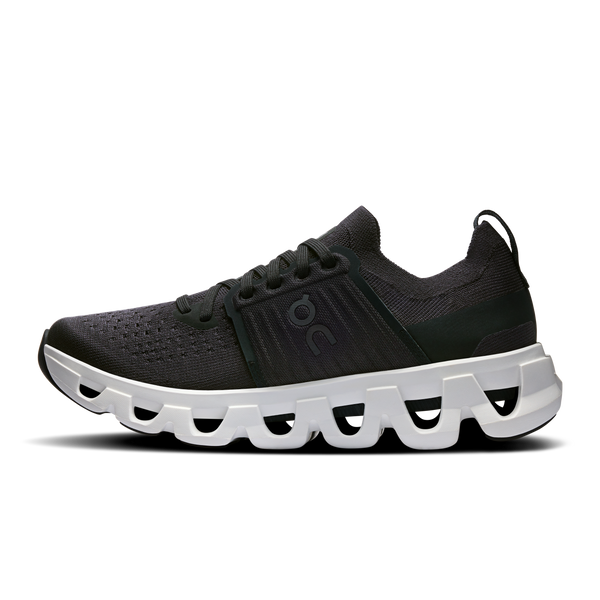 On Womens Cloudswift 4 Running Shoes