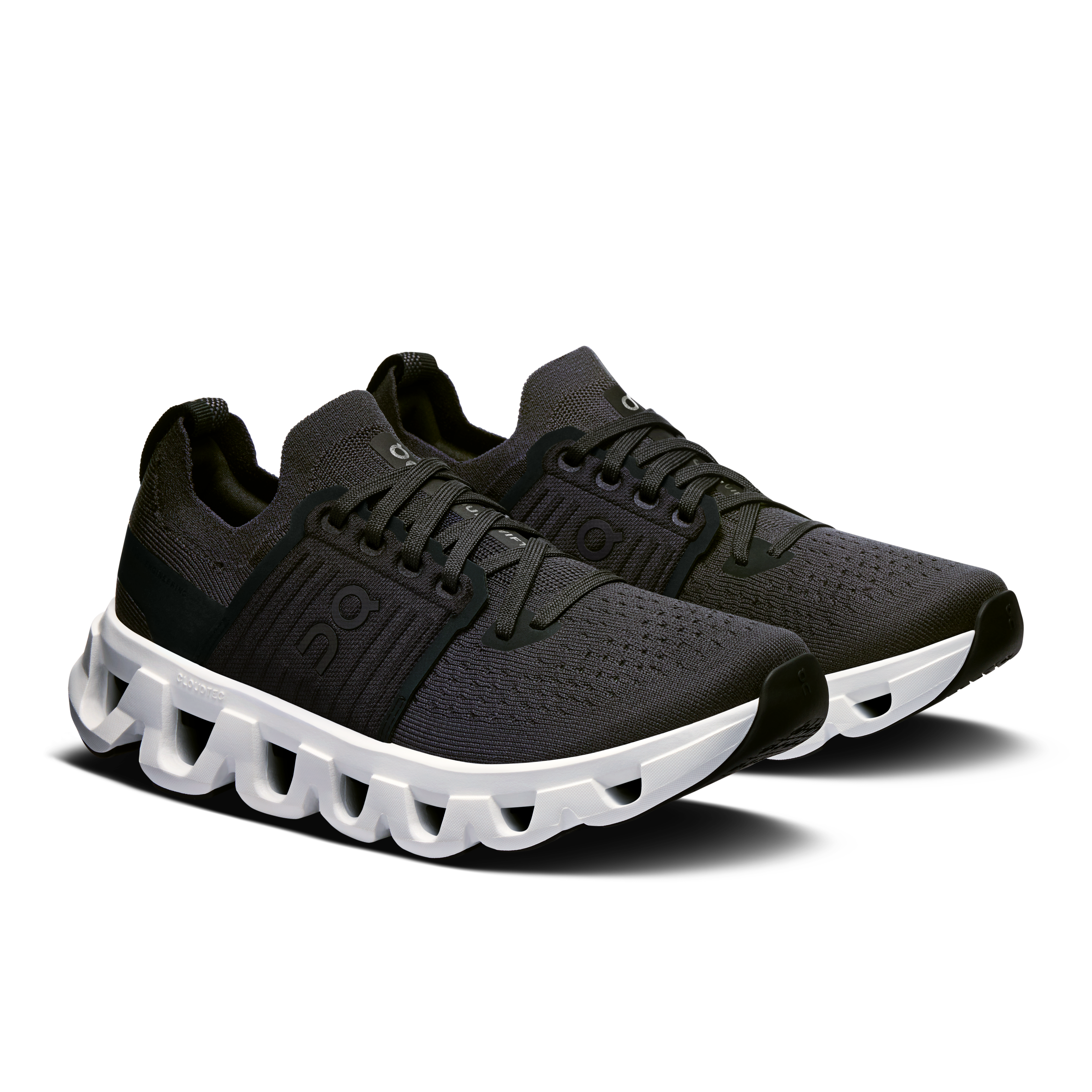 On Womens Cloudswift 4 Running Shoes