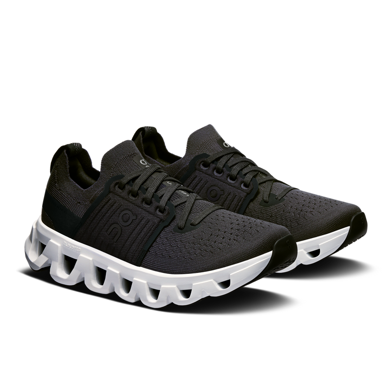 On Womens Cloudswift 4 Running Shoes