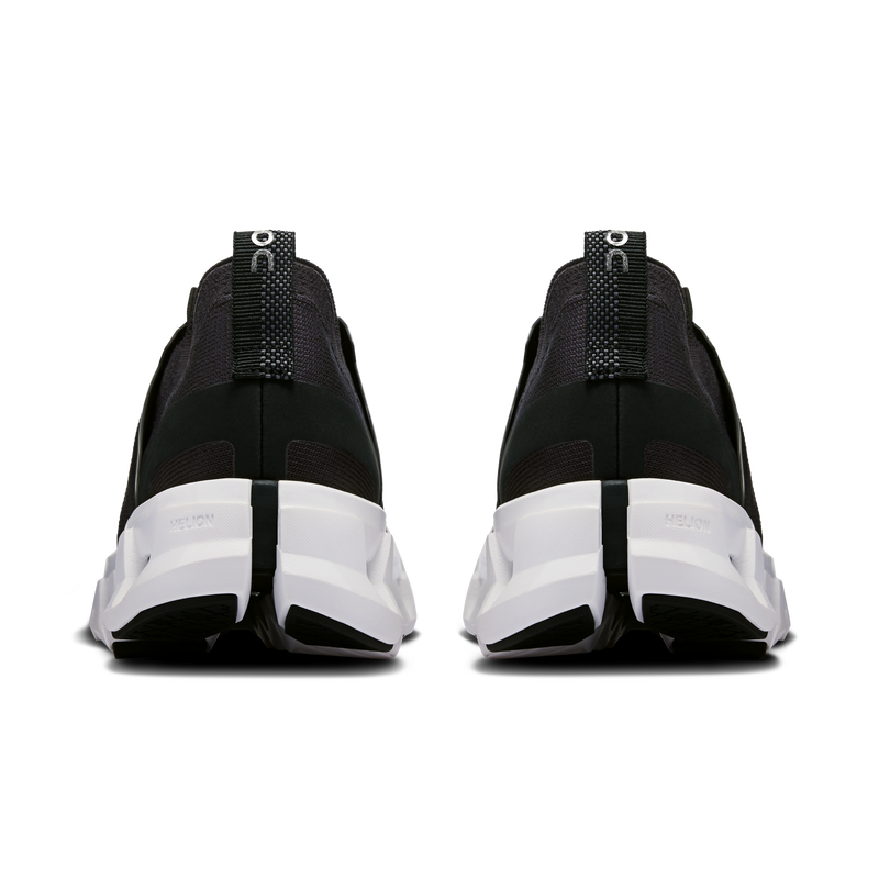 On Womens Cloudswift 4 Running Shoes