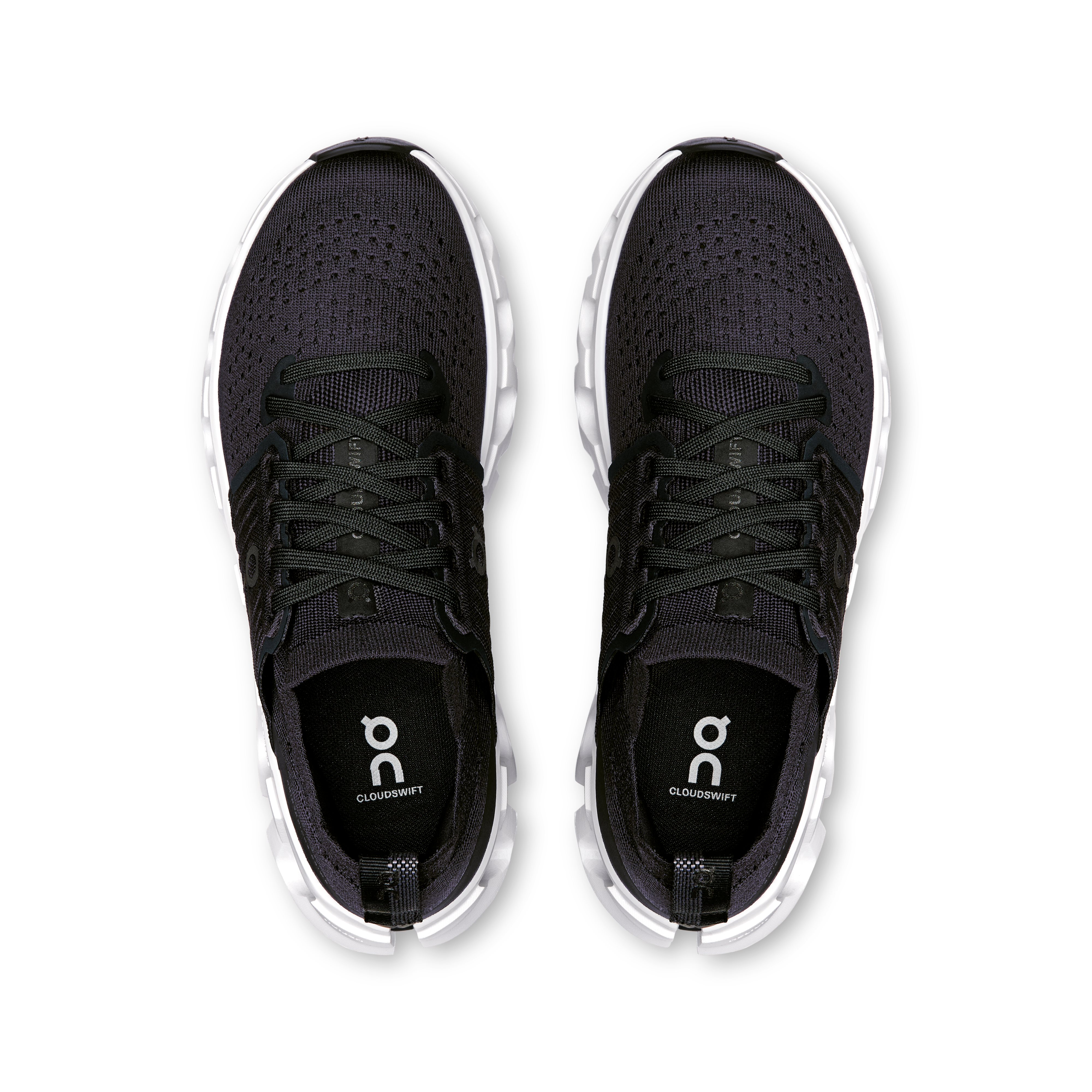 On Womens Cloudswift 4 Running Shoes
