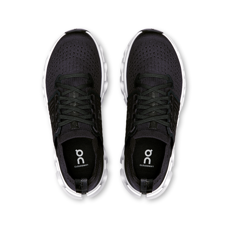 On Womens Cloudswift 4 Running Shoes
