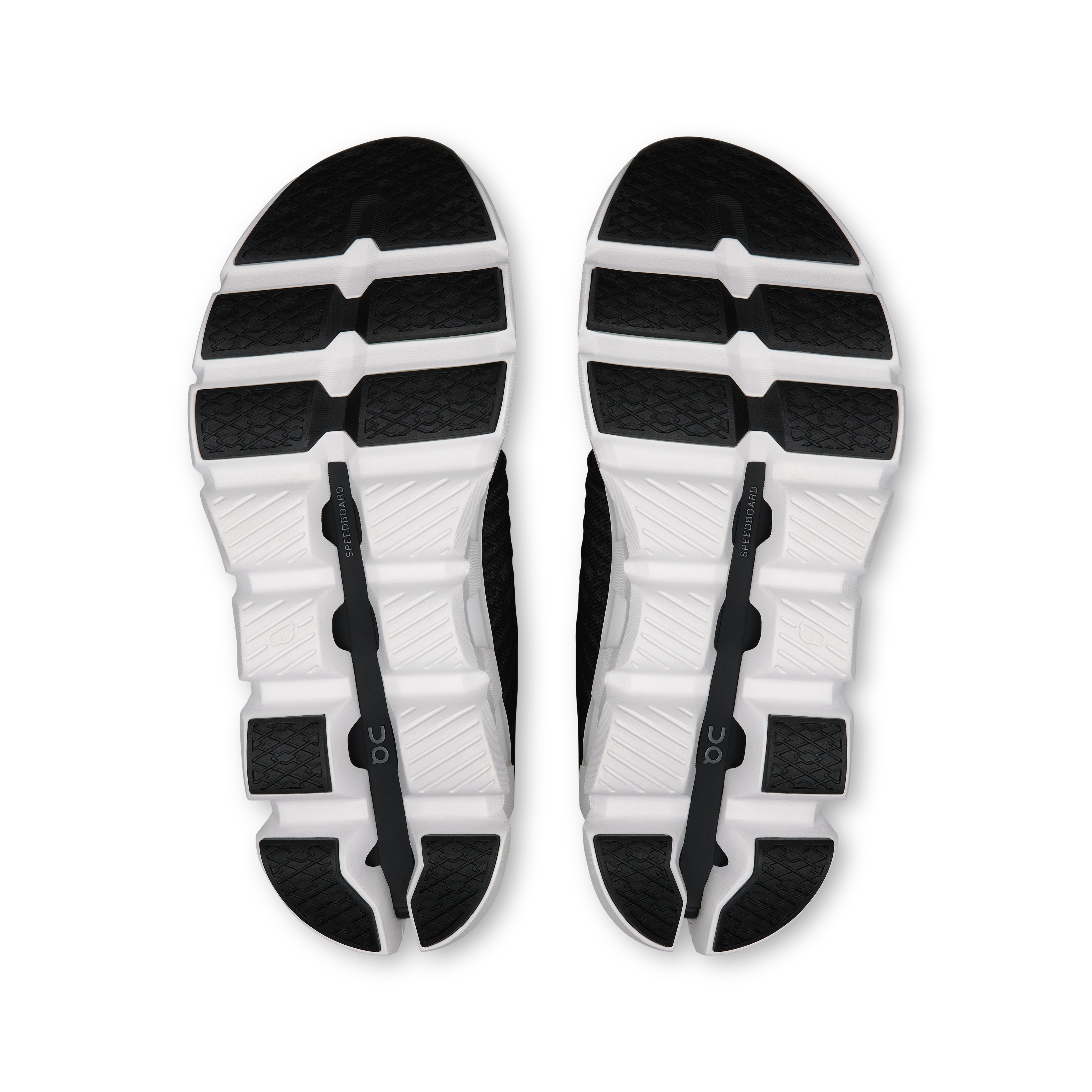 On Womens Cloudswift 4 Running Shoes
