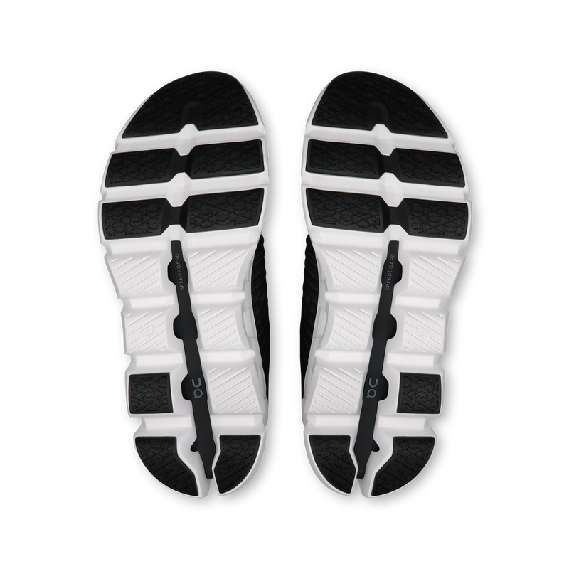 On Womens Cloudswift 4 Running Shoes