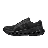 On Womens Cloudrunner 3 Waterproof Running Shoes