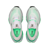 On Womens Cloudrunner 3 Max Running Shoes