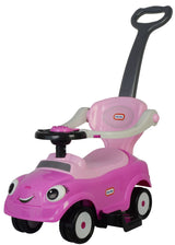 Best Ride On Cars 3-in-1 Little Tike RIde On Push Car
