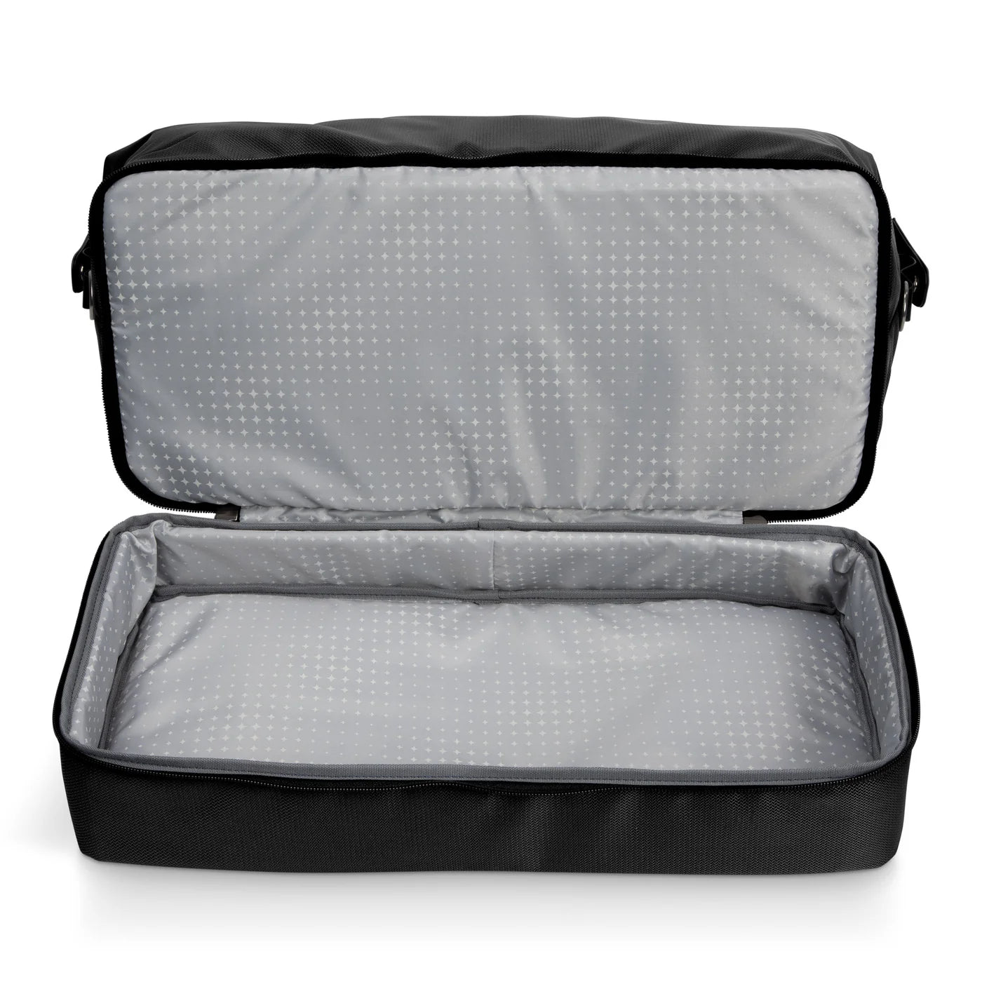 Ricardo Beverly Hills Avalon Drop Bottom Weekender Bag