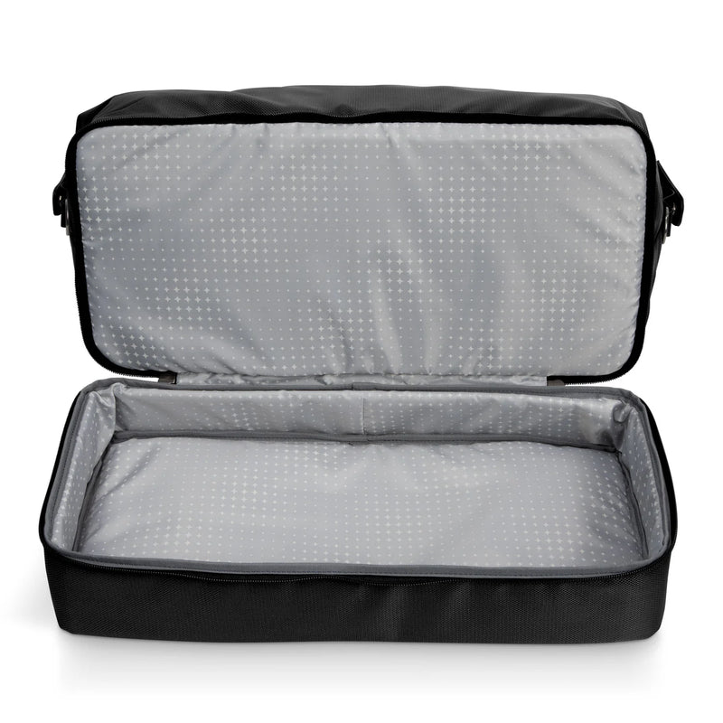 Ricardo Beverly Hills Avalon Drop Bottom Weekender Bag