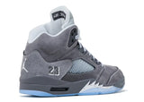 Nike Mens Air Jordan 5 Retro Shoes