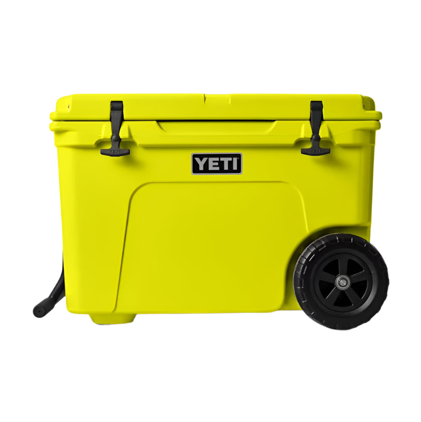 YETI Tundra Haul Cooler