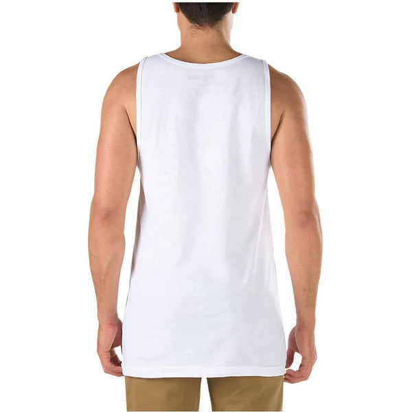 Vans Mens Classic Tank Top