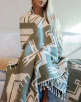Sand Cloud Santiago Blanket