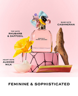 Marc Jacobs Perfect Eau De Parfum 3-Piece Gift Set