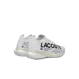 Lacoste Mens AG-LT25 Lite Tennis Shoes